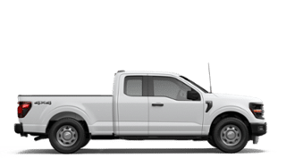 2026 Ford F-150® External Image 1